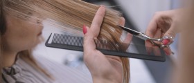 Thinning Hair During The Menopause: 8 Quick Beauty Boosts